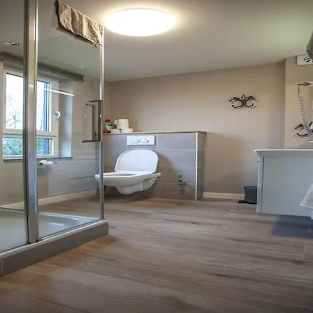 Luxury Nous Apartment *