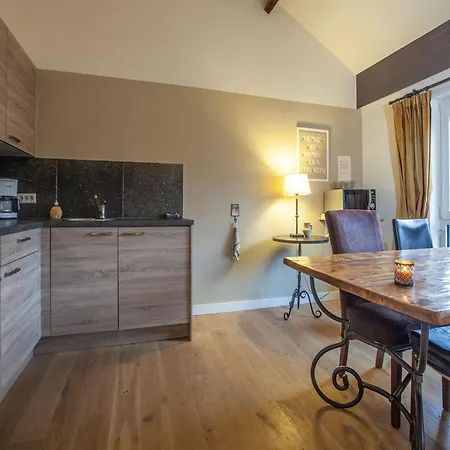 Luxury Nous Apartment Valkenburg aan de Geul