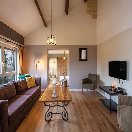 Luxury Nous Apartment *